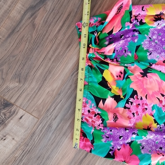 Vintage Sarong Catalina Medium - Picture 4 of 9